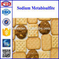 Manufacturer Offer 7681-57-4 Sodium Metabisulfite